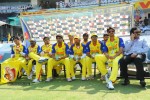 Chennai Rhinos Vs Kerala Strikers Match Photos 03 - 55 of 96