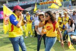 Chennai Rhinos Vs Kerala Strikers Match Photos 03 - 57 of 96