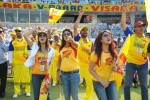 Chennai Rhinos Vs Kerala Strikers Match Photos 03 - 58 of 96