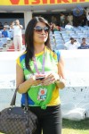 Chennai Rhinos Vs Kerala Strikers Match Photos 03 - 62 of 96