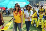 Chennai Rhinos Vs Kerala Strikers Match Photos 03 - 78 of 96