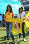 Chennai Rhinos Vs Kerala Strikers Match Photos 03 - 81 of 96