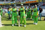 Chennai Rhinos Vs Kerala Strikers Match Photos 03 - 83 of 96