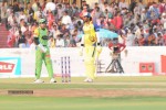 Chennai Rhinos Vs Kerala Strikers Match Photos 04 - 1 of 43