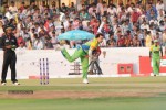 Chennai Rhinos Vs Kerala Strikers Match Photos 04 - 7 of 43