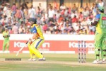 Chennai Rhinos Vs Kerala Strikers Match Photos 04 - 15 of 43