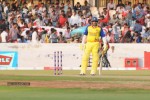 Chennai Rhinos Vs Kerala Strikers Match Photos 04 - 17 of 43