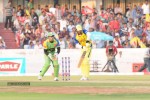 Chennai Rhinos Vs Kerala Strikers Match Photos 04 - 19 of 43