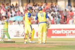 Chennai Rhinos Vs Kerala Strikers Match Photos 04 - 20 of 43