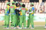 Chennai Rhinos Vs Kerala Strikers Match Photos 04 - 22 of 43