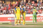 Chennai Rhinos Vs Kerala Strikers Match Photos 04 - 29 of 43