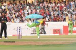 Chennai Rhinos Vs Kerala Strikers Match Photos 04 - 33 of 43