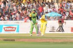 Chennai Rhinos Vs Kerala Strikers Match Photos 04 - 36 of 43