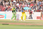Chennai Rhinos Vs Kerala Strikers Match Photos 04 - 38 of 43