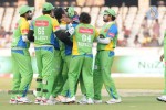 Chennai Rhinos Vs Kerala Strikers Match Photos 04 - 42 of 43