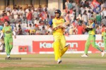 Chennai Rhinos Vs Kerala Strikers Match Photos 04 - 43 of 43