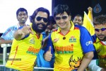 Telugu Warriors VS Chennai Rhinos Semi Final Match 01 - 5 of 72