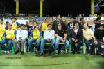 Telugu Warriors VS Chennai Rhinos Semi Final Match 01 - 14 of 72