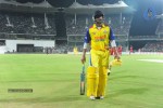 Telugu Warriors VS Chennai Rhinos Semi Final Match 01 - 26 of 72