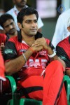 Telugu Warriors VS Chennai Rhinos Semi Final Match 01 - 39 of 72