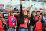 Telugu Warriors VS Chennai Rhinos Semi Final Match 01 - 46 of 72