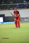 Telugu Warriors VS Chennai Rhinos Semi Final Match 01 - 57 of 72
