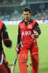 Telugu Warriors VS Chennai Rhinos Semi Final Match 01 - 59 of 72