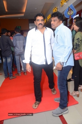 Chi La Sow Premiere Show at RK Cineplex - 8 of 41