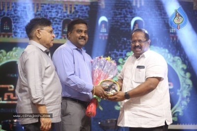 Chiranjeevi 63rd Birthday Celebrations 02 - 1 of 36