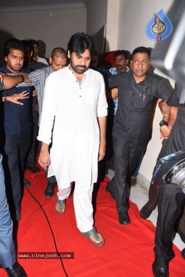 Chiranjeevi 63rd Birthday Celebrations 02 - 6 of 36