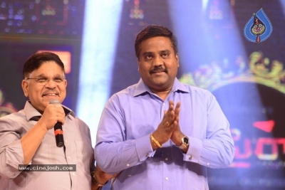 Chiranjeevi 63rd Birthday Celebrations 02 - 8 of 36