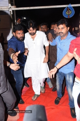 Chiranjeevi 63rd Birthday Celebrations 02 - 12 of 36