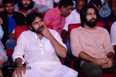 Chiranjeevi 63rd Birthday Celebrations 02 - 19 of 36