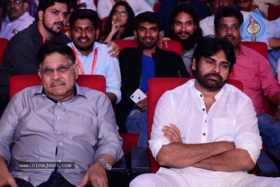 Chiranjeevi 63rd Birthday Celebrations 02 - 21 of 36