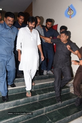 Chiranjeevi 63rd Birthday Celebrations 02 - 24 of 36