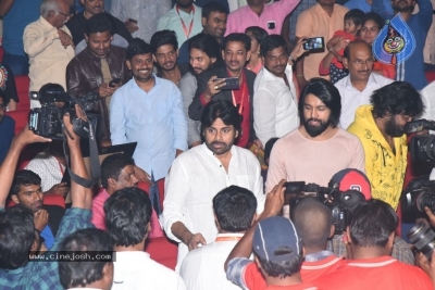 Chiranjeevi 63rd Birthday Celebrations 02 - 30 of 36