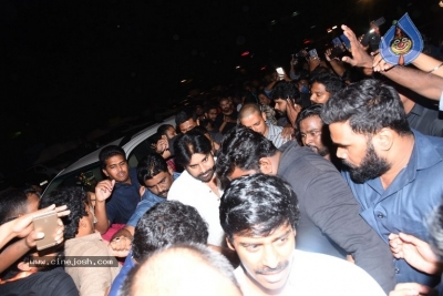 Chiranjeevi 63rd Birthday Celebrations 02 - 34 of 36