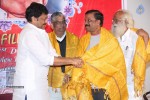 Chiranjeevi at Bapu's Film Festival 2014 - 5 of 304