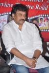 Chiranjeevi at Bapu's Film Festival 2014 - 175 of 304