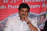 Chiranjeevi at Bapu's Film Festival 2014 - 11 of 304