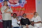 Chiranjeevi at Bapu's Film Festival 2014 - 14 of 304