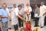 Chiranjeevi at Bapu's Film Festival 2014 - 17 of 304