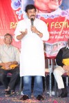 Chiranjeevi at Bapu's Film Festival 2014 - 19 of 304
