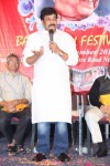 Chiranjeevi at Bapu's Film Festival 2014 - 19 of 304