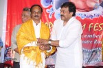 Chiranjeevi at Bapu's Film Festival 2014 - 189 of 304