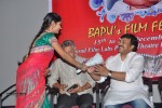 Chiranjeevi at Bapu's Film Festival 2014 - 75 of 304