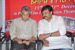 Chiranjeevi at Bapu's Film Festival 2014 - 110 of 304