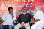 Chiranjeevi at Bapu's Film Festival 2014 - 118 of 304