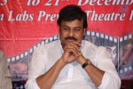 Chiranjeevi at Bapu's Film Festival 2014 - 158 of 304