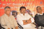 Chiranjeevi at Bapu's Film Festival 2014 - 167 of 304